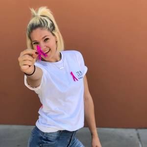 Meet your Posher, Madison